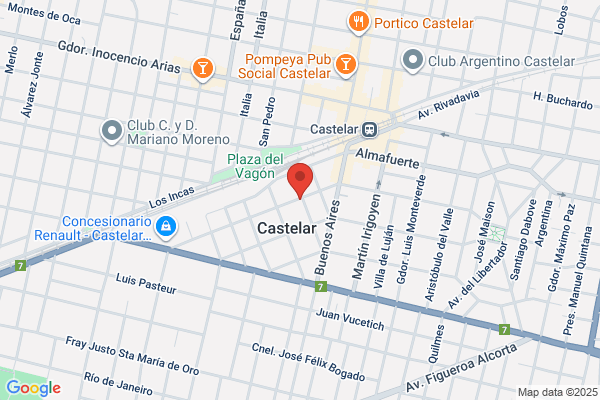 Tomasello Y Cia.