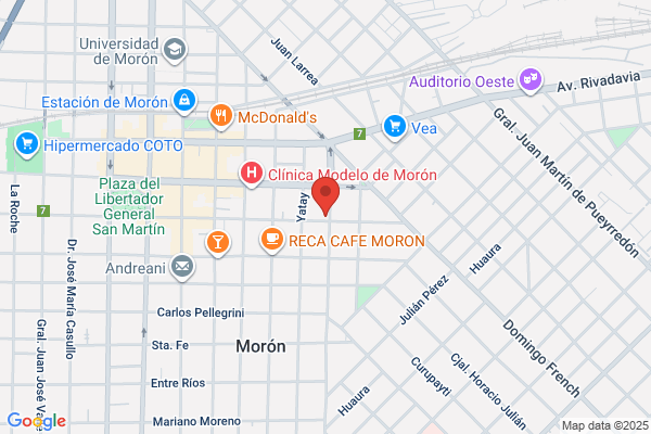 L. Battini Y Asociados S.R.L.