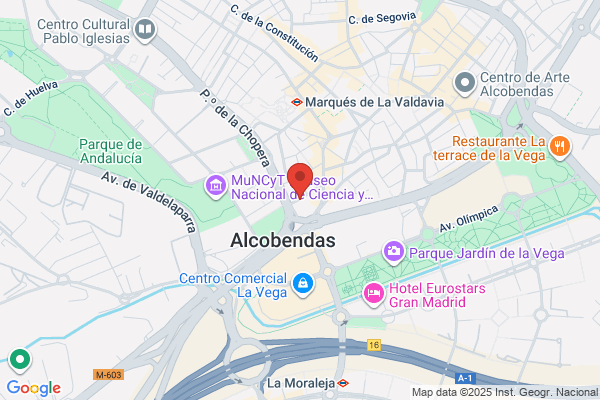 L.M. Servicios Termomecanicos S.R.L.