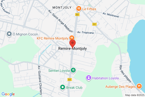 Remirey S.A.