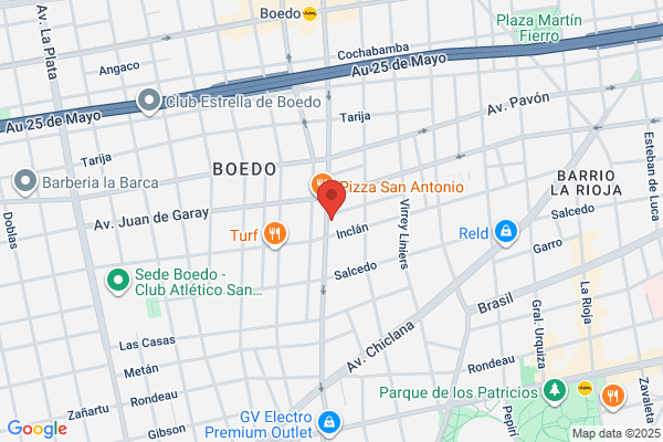 York Air Conditioning And Refrigeration Inc. Argentina