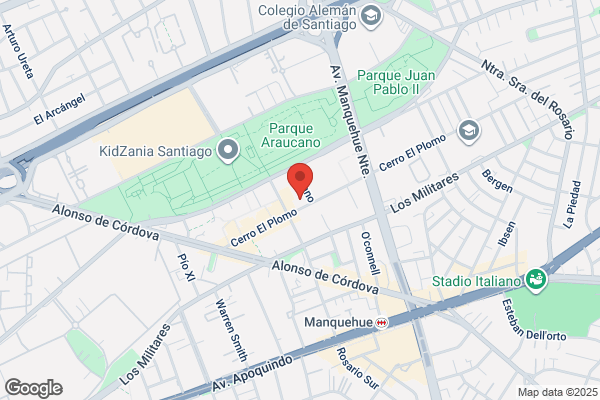 Guastavo Pargamin