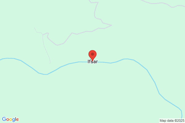 I.F.S.A.Ing.Farji S.A.