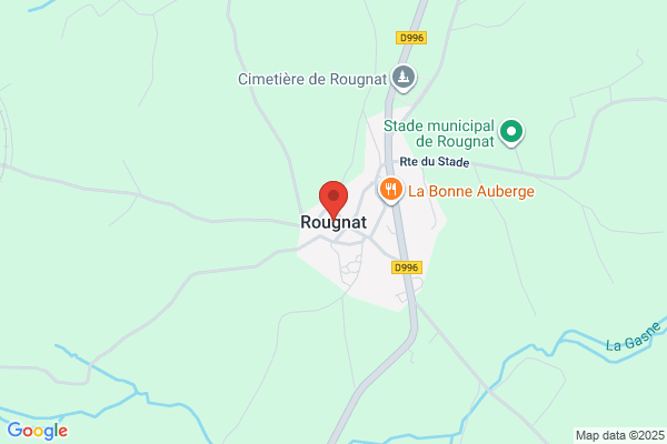 Rougnat S.A.