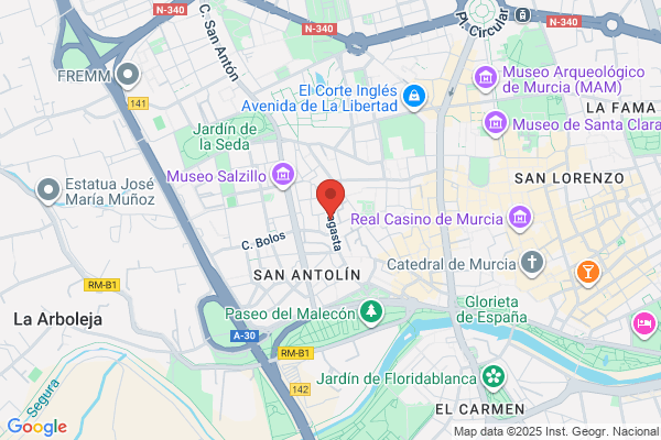 Centro Integral Nadir