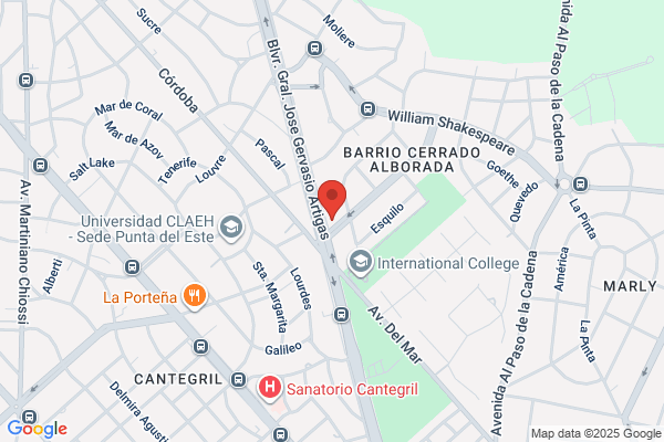 Cia. Sudamericana De Cielorrasos S.A.