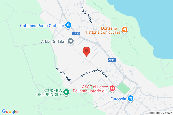 Adefa S.R.L.