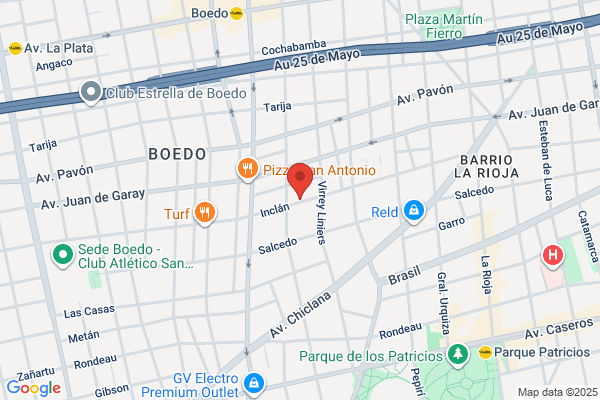 Casa Andon S.A.