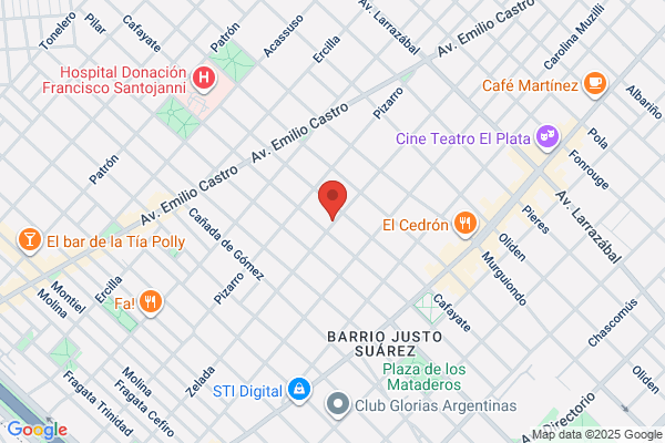 Distribuidora Maaba