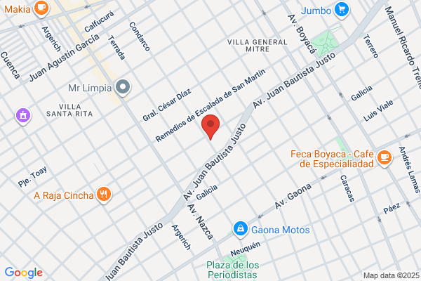 Industrial Belgrano S.A.