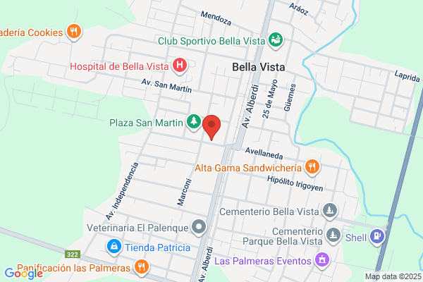 Centro Integral De Seguridad
