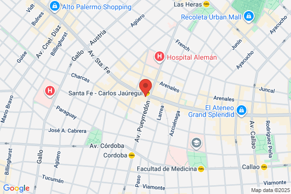 Portal De Argentina