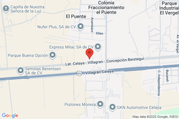 Camiones Y Servicios S.A.