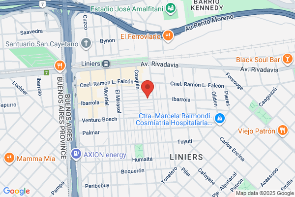 Albunes Argentinos