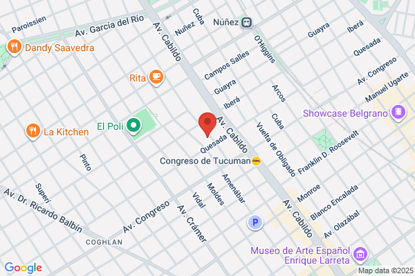 Eben Ezer Servicio Integral