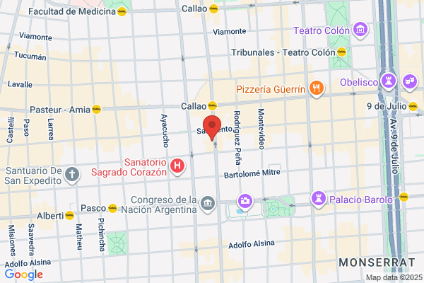 El Tropezon