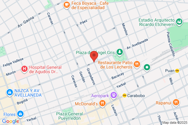 Rio Atmosferico