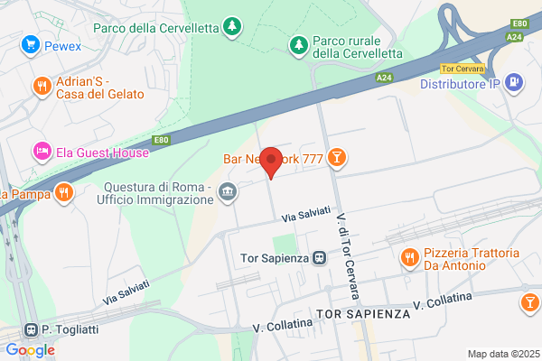 Siderea S.A. Industrial
