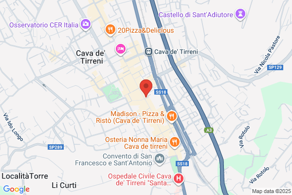Casa Crisarbe S.R.L