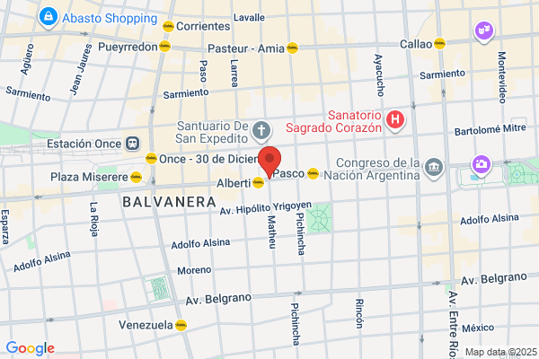 Golosinas Sweer S.A.
