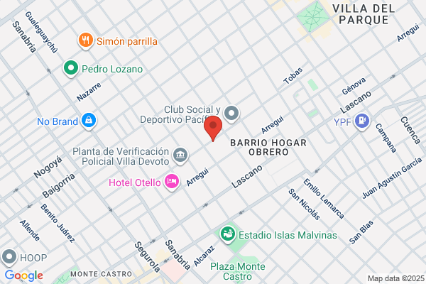 Impulso Proventas S.R.L.