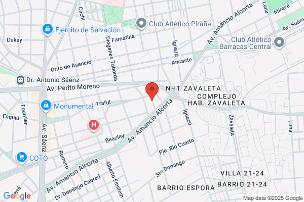 Industrias Metalurgicas Alimenticias