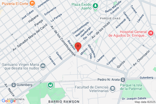 Kisco La Barrera
