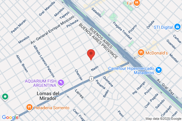 La Nirva S.A.
