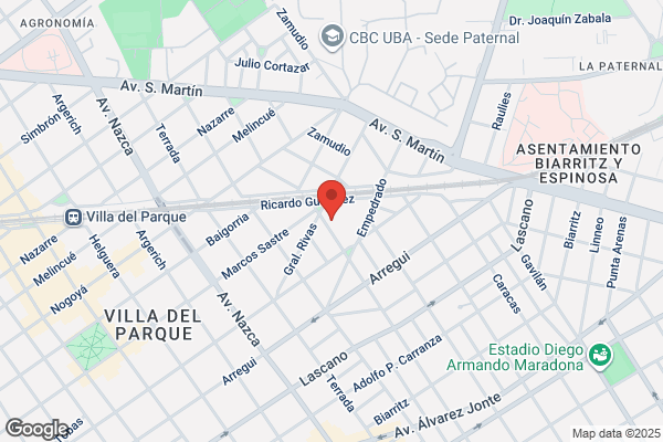 Maxitodo S.A.