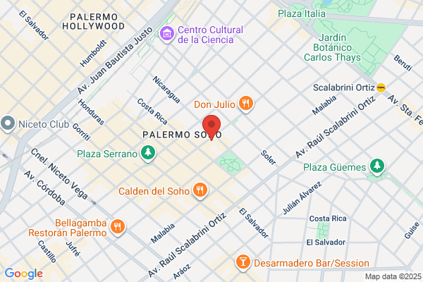 Alfombras Argentinas