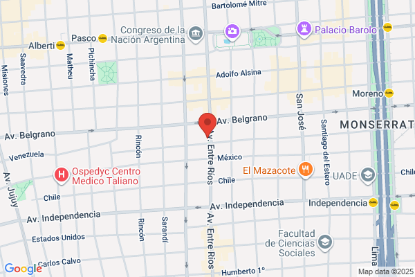 Decoraciones Entre Rios