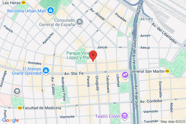 La Europea