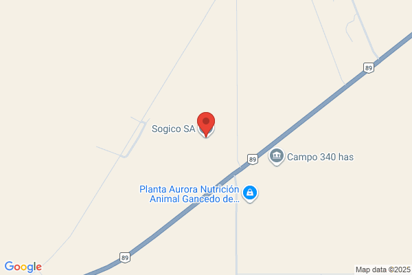 Sogico S.A.