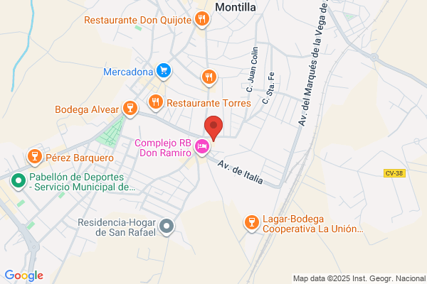 Union De Coop. Agricola