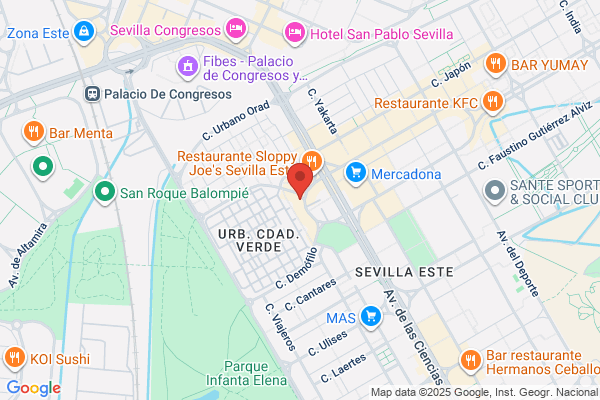 Taller De Cuentos S.R.L.