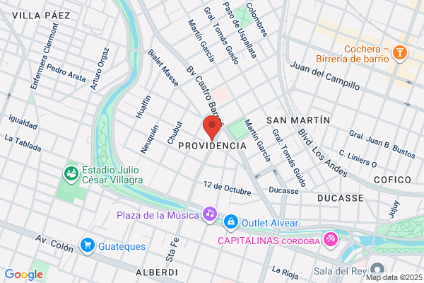 Dietética Córdoba
