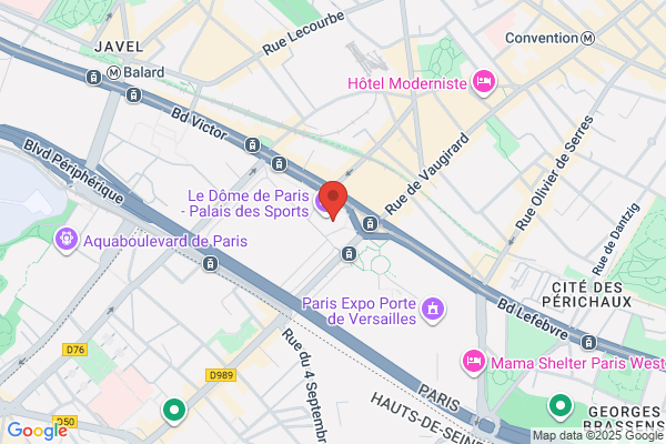 Equiphotel S.A.