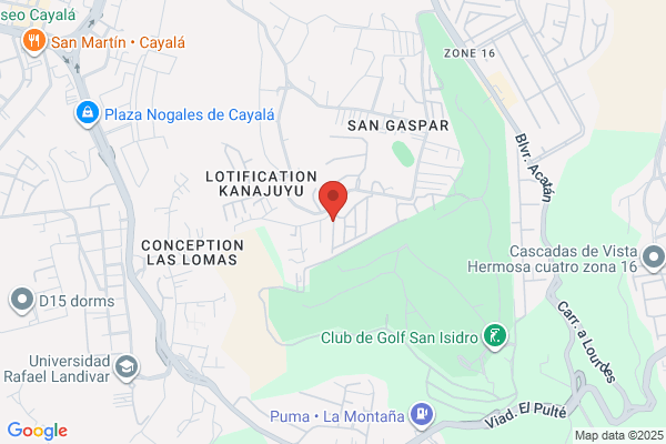 Laboratorio Kron S.A.
