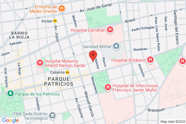 Proteinas Argentinas S.A.
