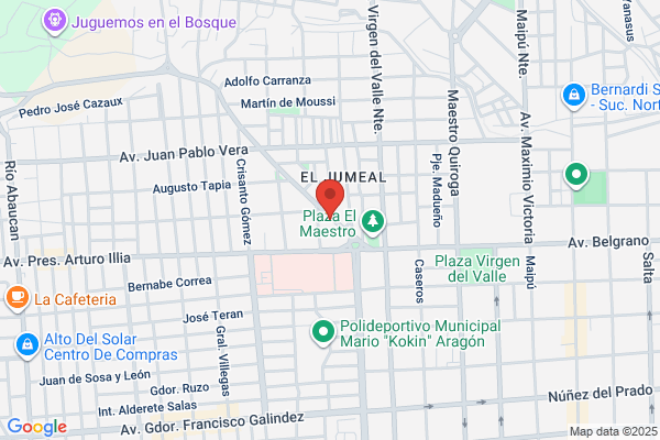 Neumaticos Gutierrez S.A.