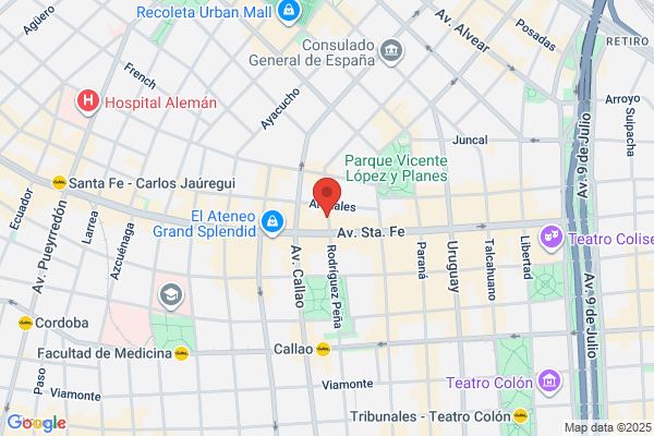 San Diego Argentina