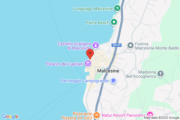 Almacen La Paceña