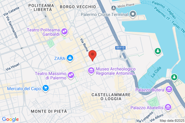 Ceramica Palermo S.A.