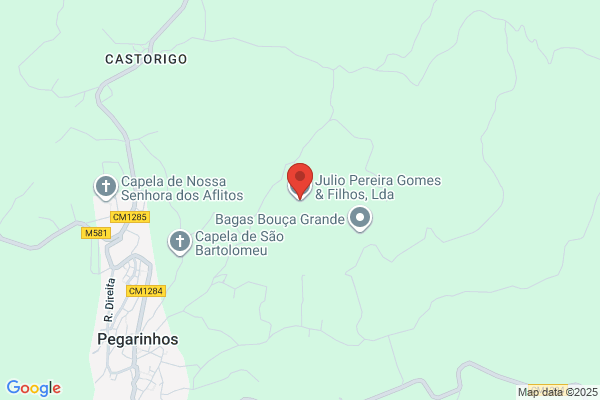 Dist. Norte