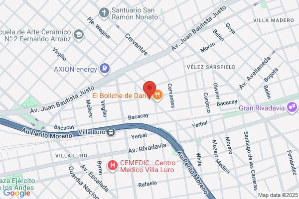 Juan B. Richiardi E Hijos