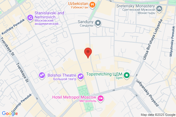 La Mocita