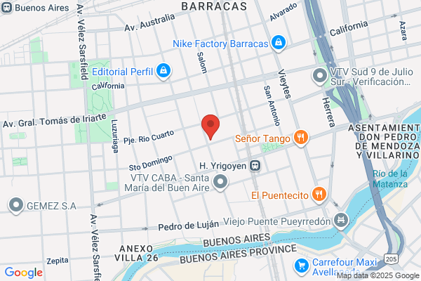 La Mocita