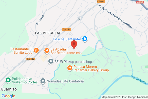 Ambulancias C.P.C. Emergencias