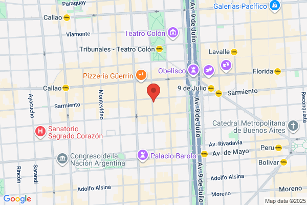 Ambulancias Medicas San Cristobal