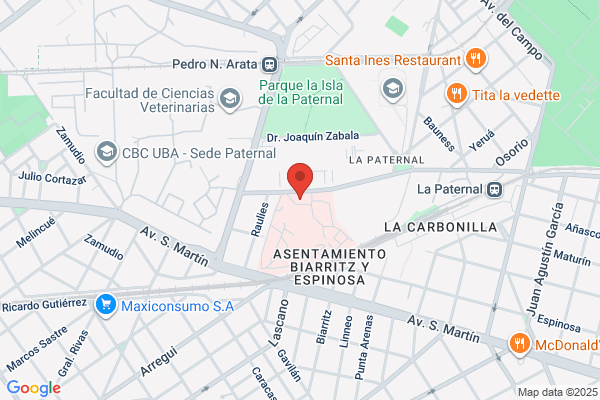 Emergencias Alvear S.A.